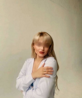 Я опытна и знаю, как доставить удовольствие каждому мужчине. 😉 Встреча со мной - это окунуться в волнующий океан страсти и наслаждения. Я живу в Москве, столице возбуждения, и готова подарить тебе незабываемое время. Со мной ты сможешь реализовать свои самые сокровенные фантазии, я открыта и готова пойти на эксперименты. Мои услуги полностью индивидуальны и включают массаж, оральные ласки и многое другое. Уже есть отзывы обо мне - мои клиенты остались очень довольны и рекомендуют меня своим друзьям. Жду тебя, чтобы сделать нашу встречу незабываемой. 😘 Фото проверены и мои. Каролина