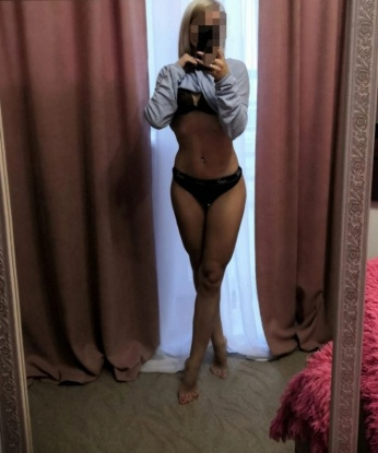 Анкета проститутки Валентина - Фото 1, Агвали, 19 лет, №11447